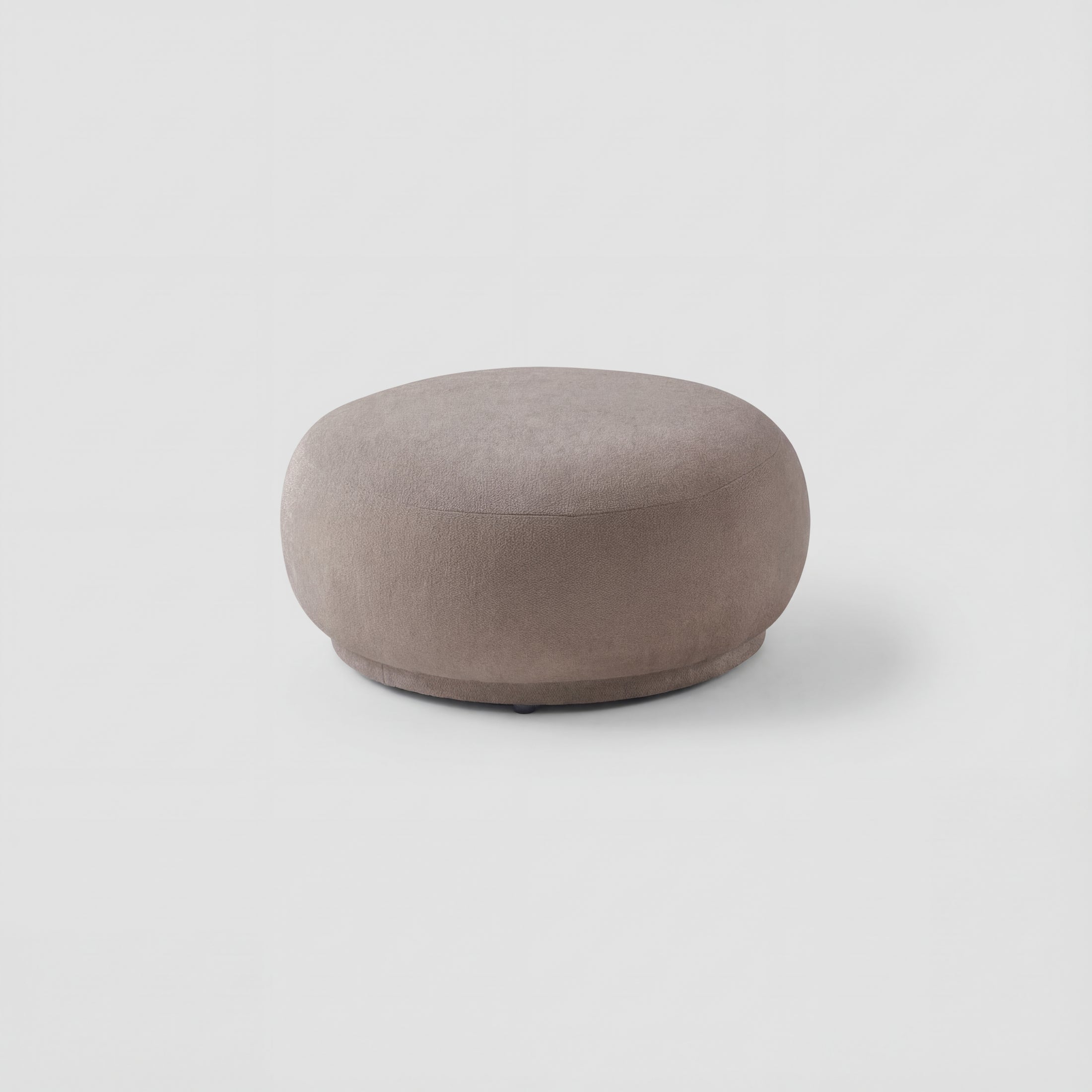Fauteuil et Pouf Loca