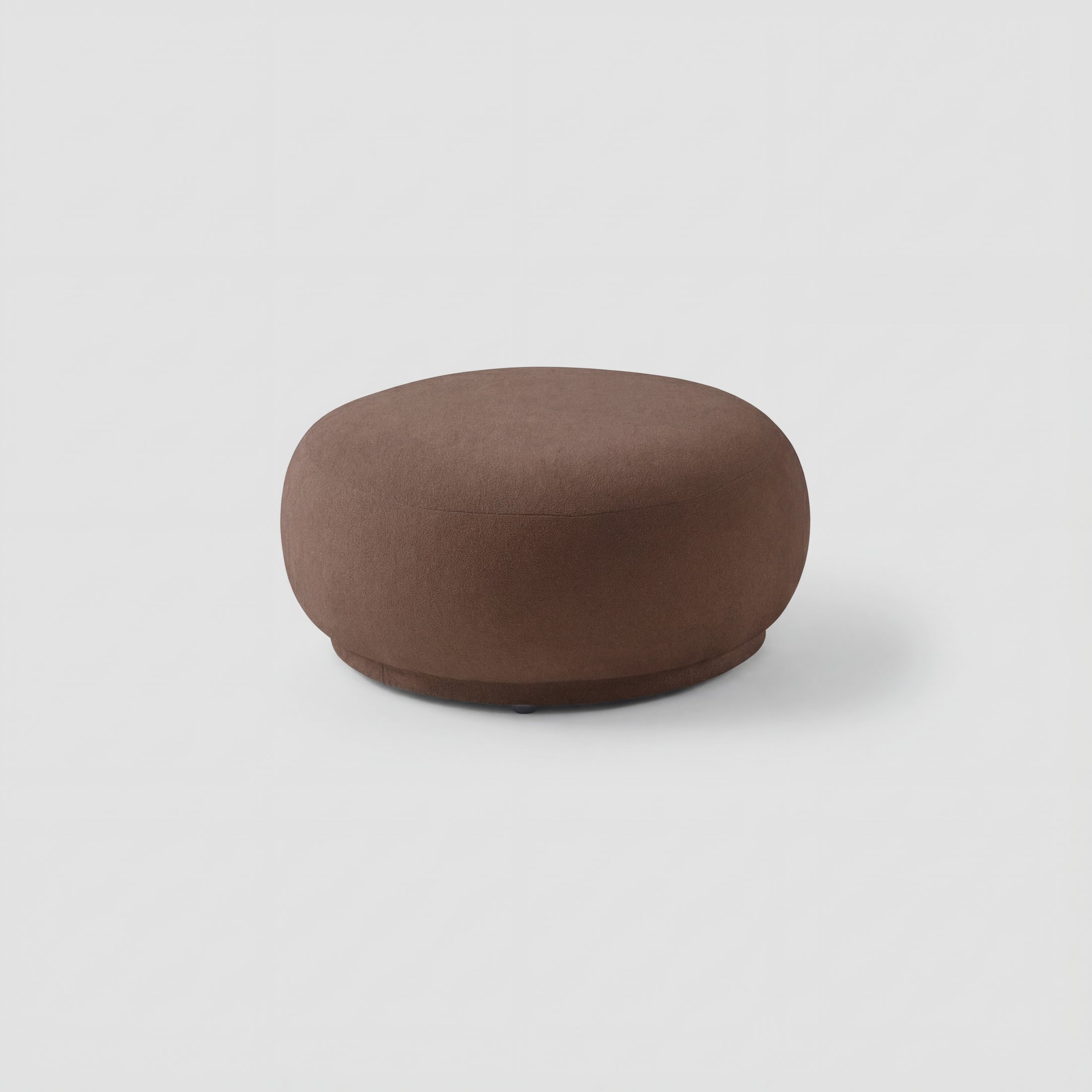 Fauteuil et Pouf Loca