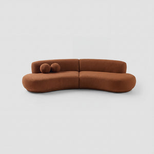Cinnamon Brown