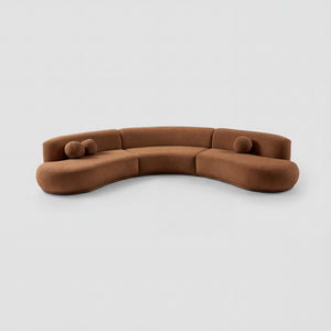 Cinnamon Brown