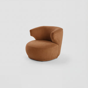 Cinnamon Brown