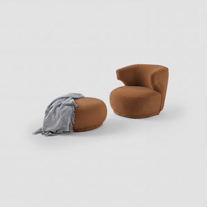 Cinnamon Brown