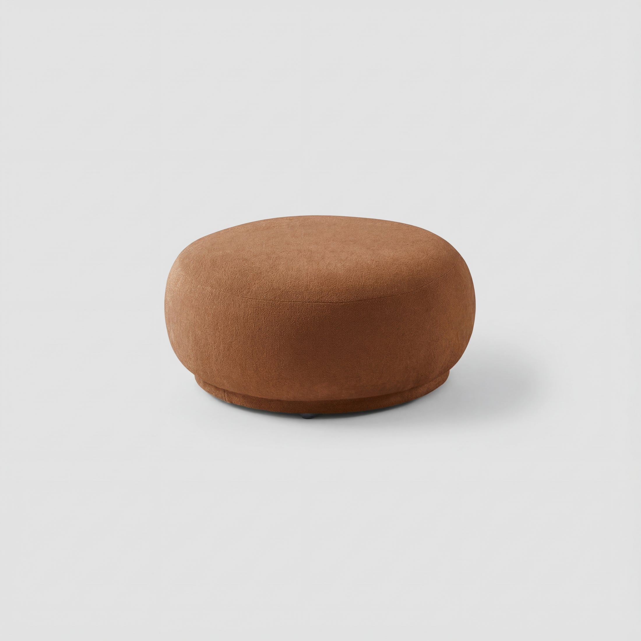 Fauteuil et Pouf Loca