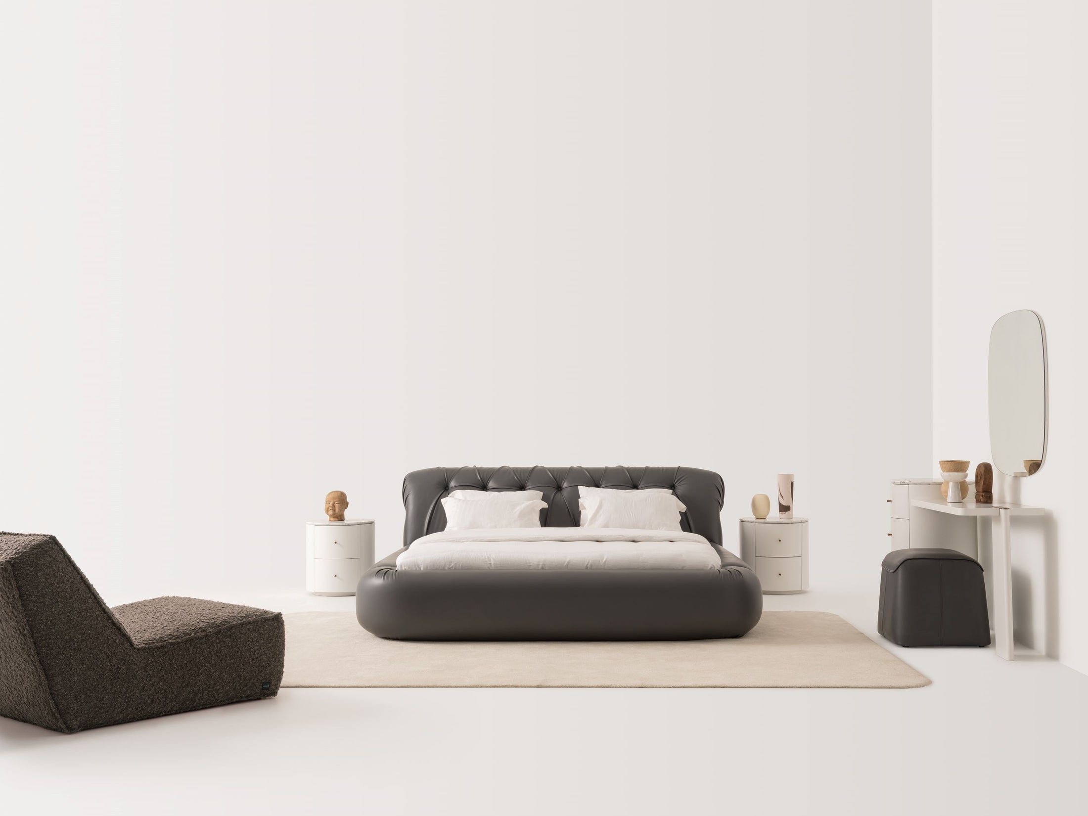 Loco Bed