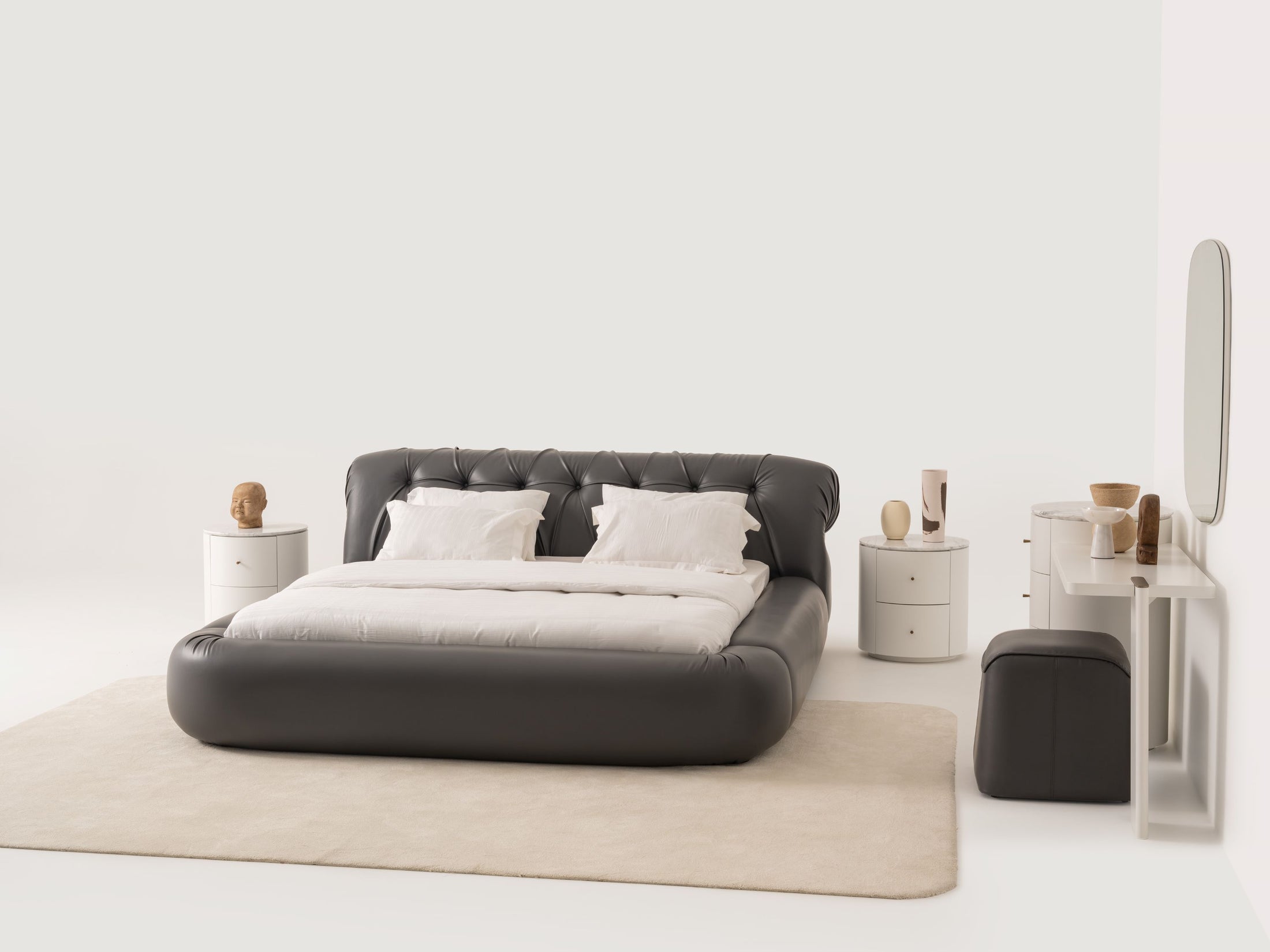 Loco Bed