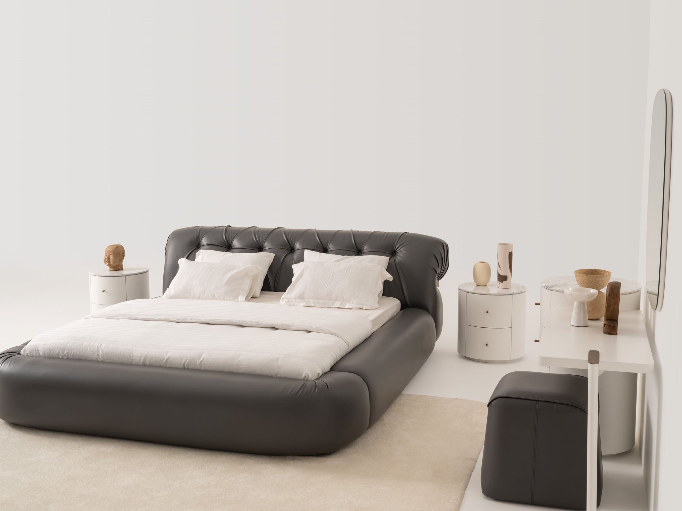 Loco Bed