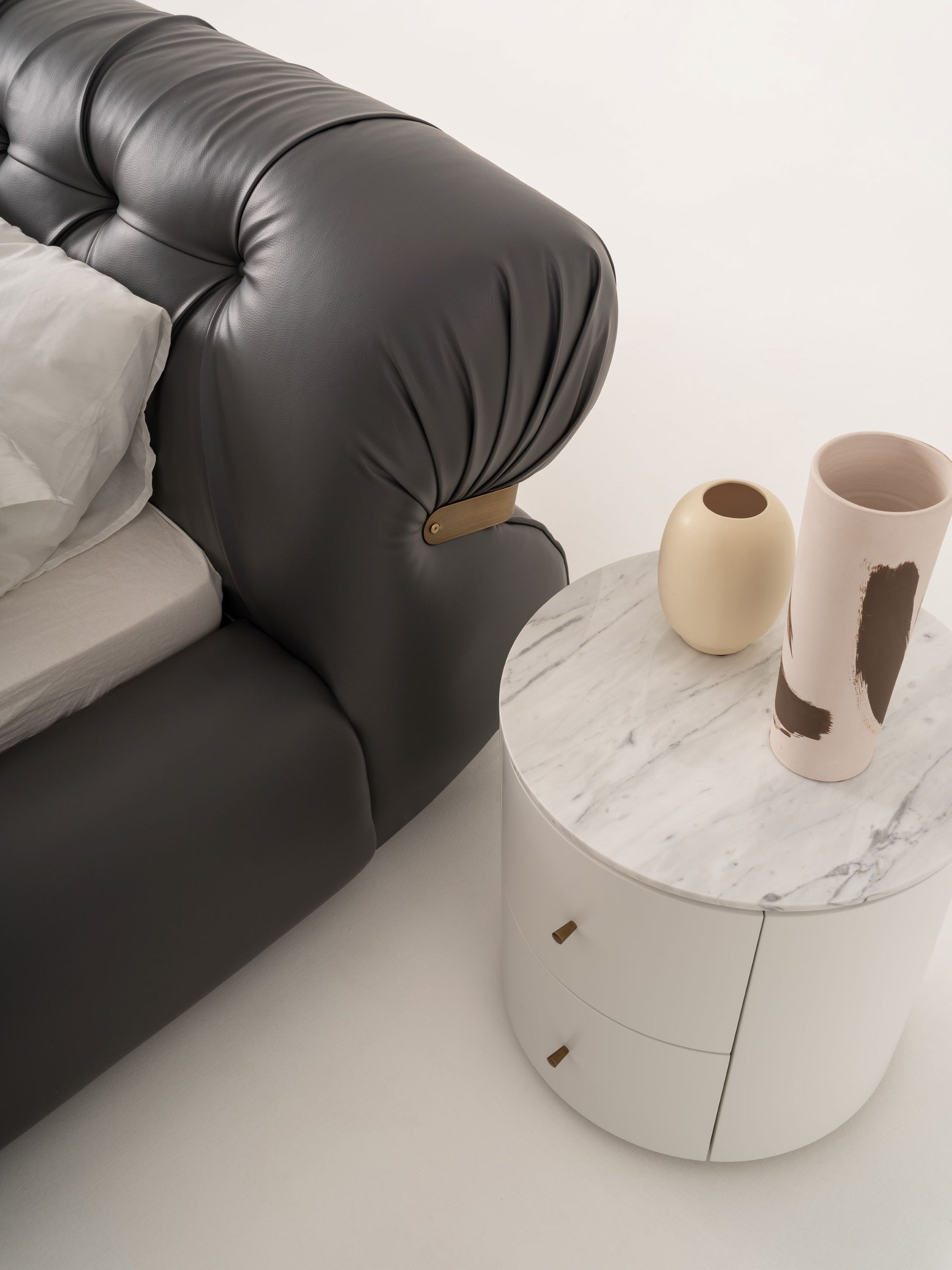 Soft Minimalistisch