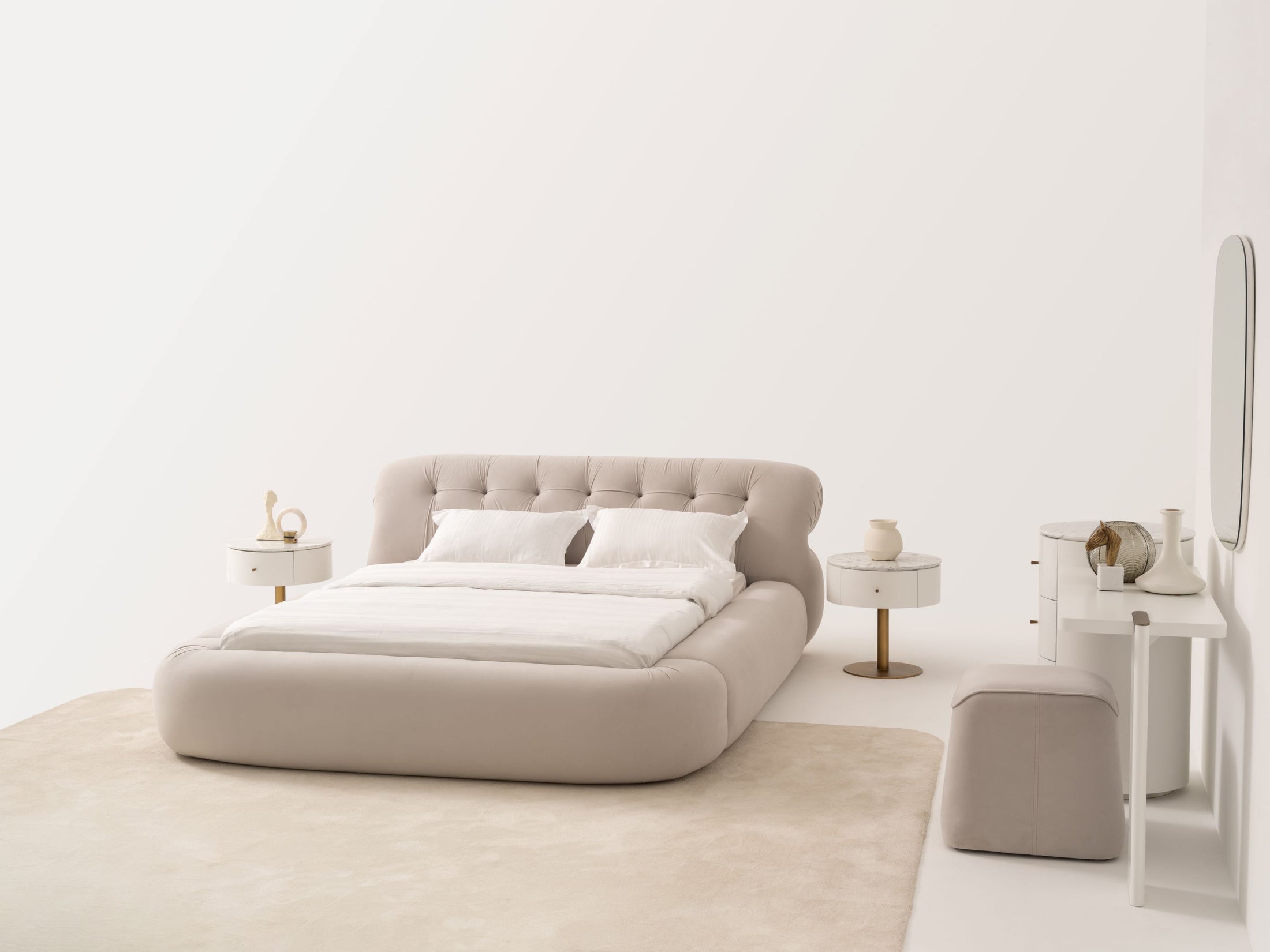 Loco Bed