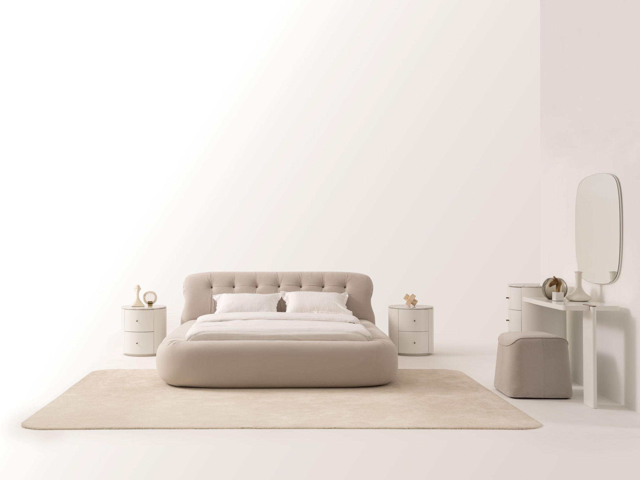 Loco Bed