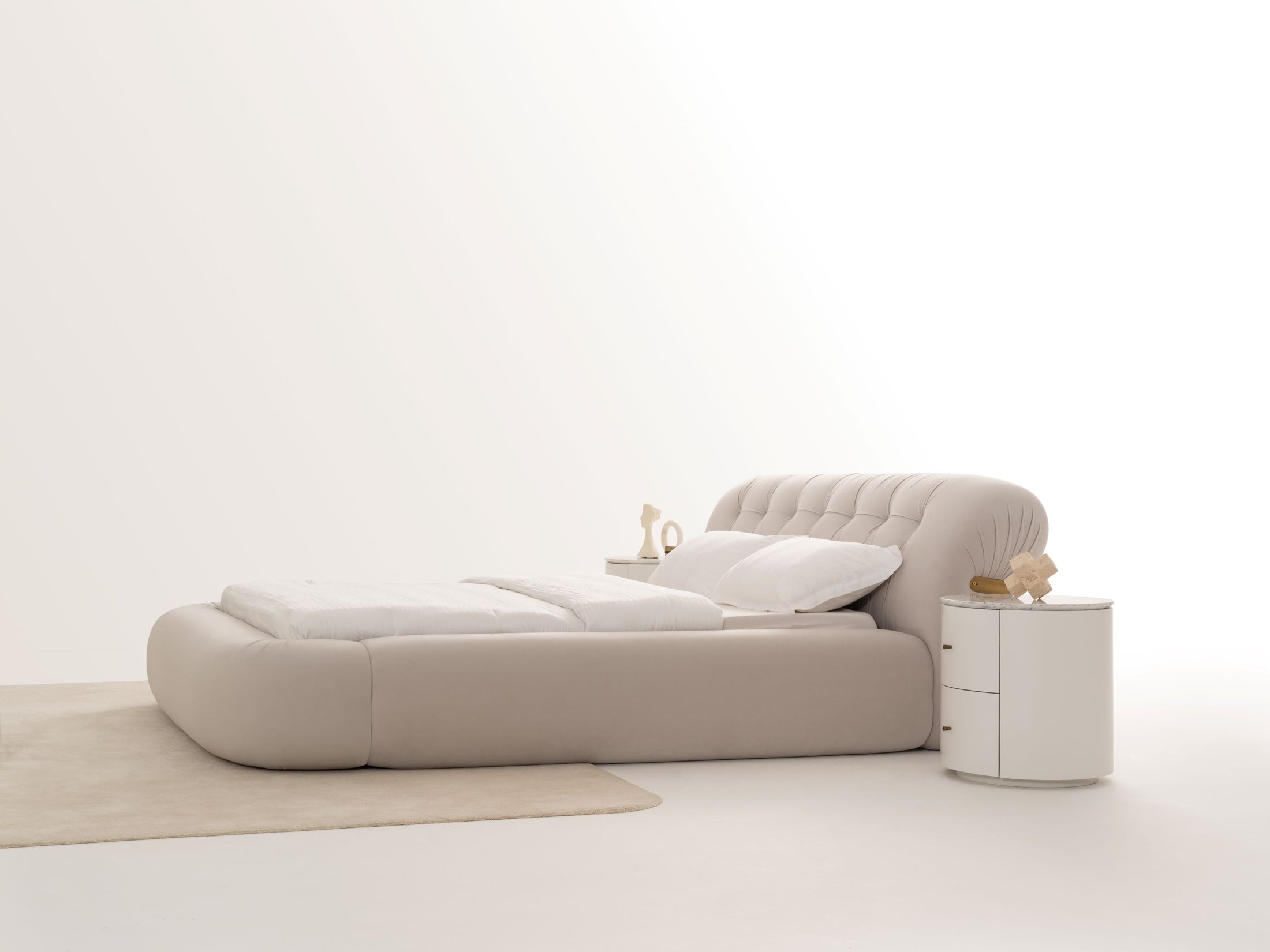 Loco Bed