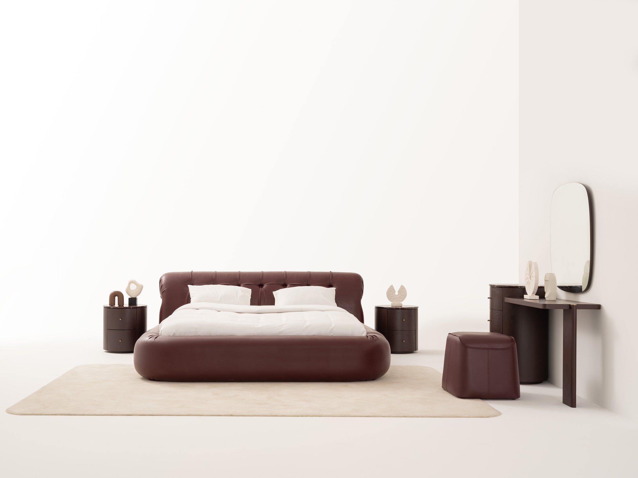 Loco Bed