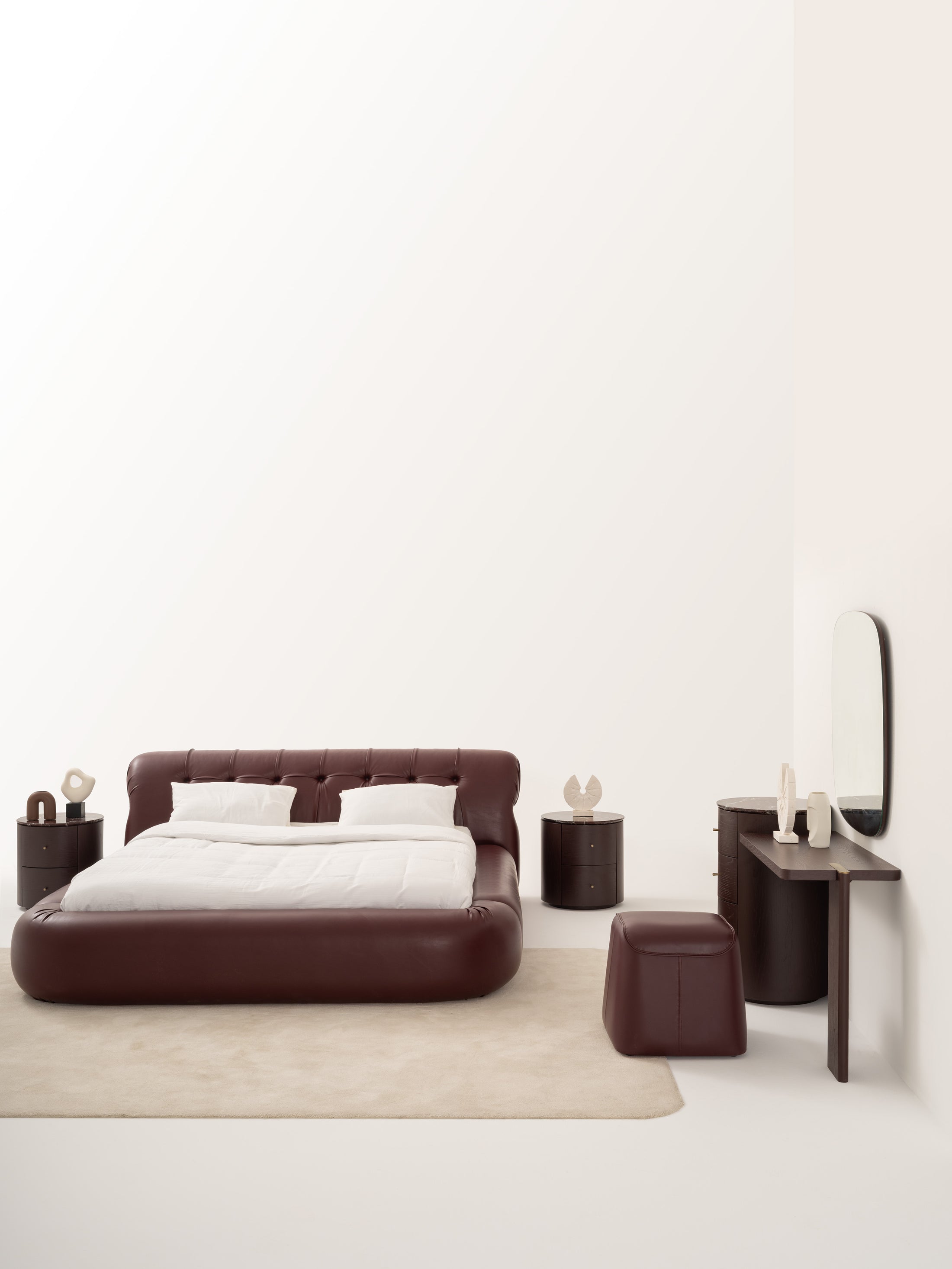 Loco Bed
