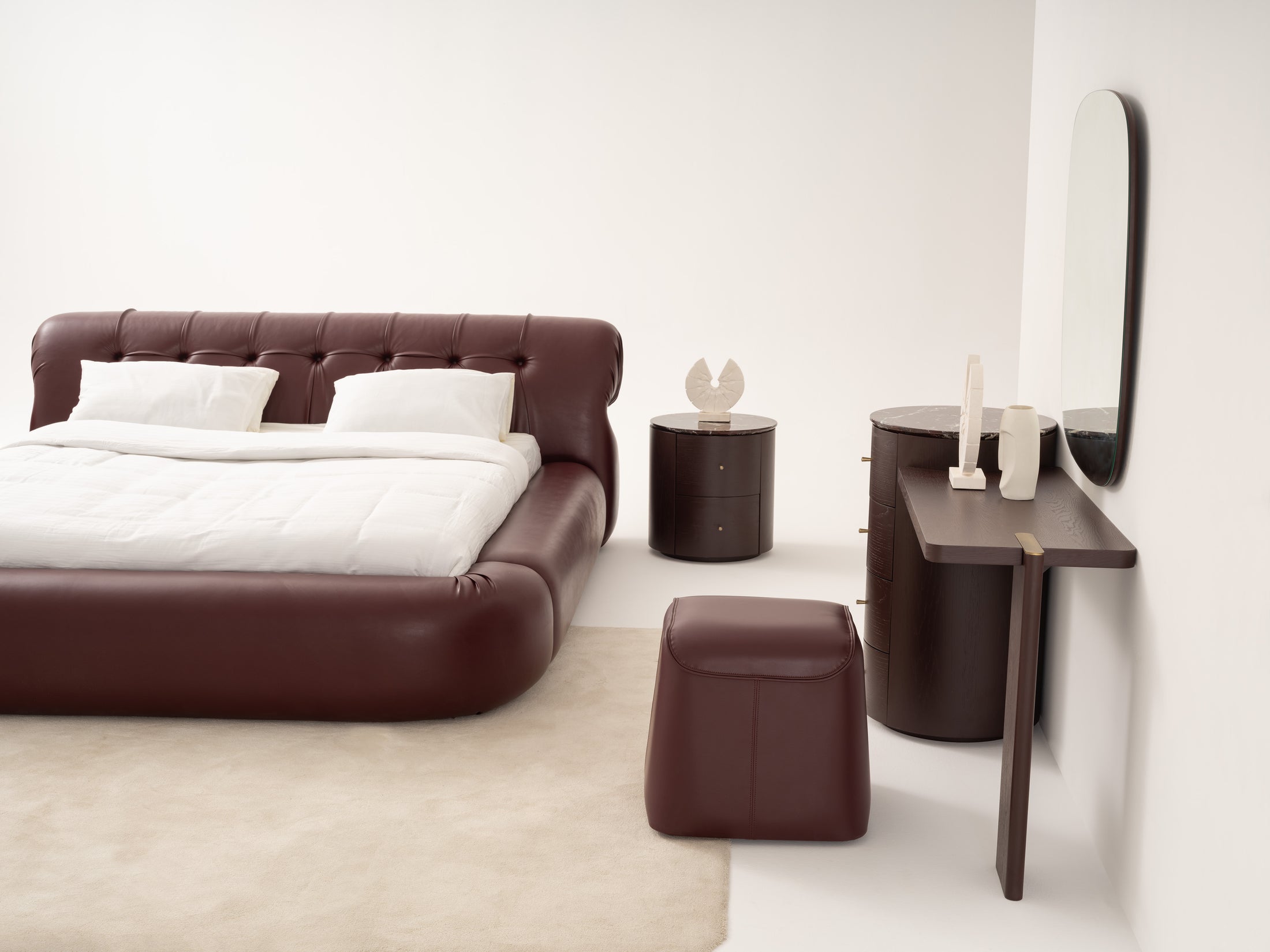 Loco Bed