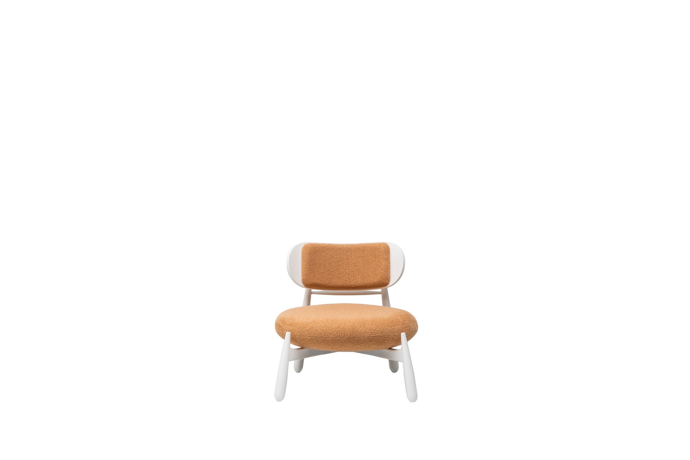 Fauteuil en pierre