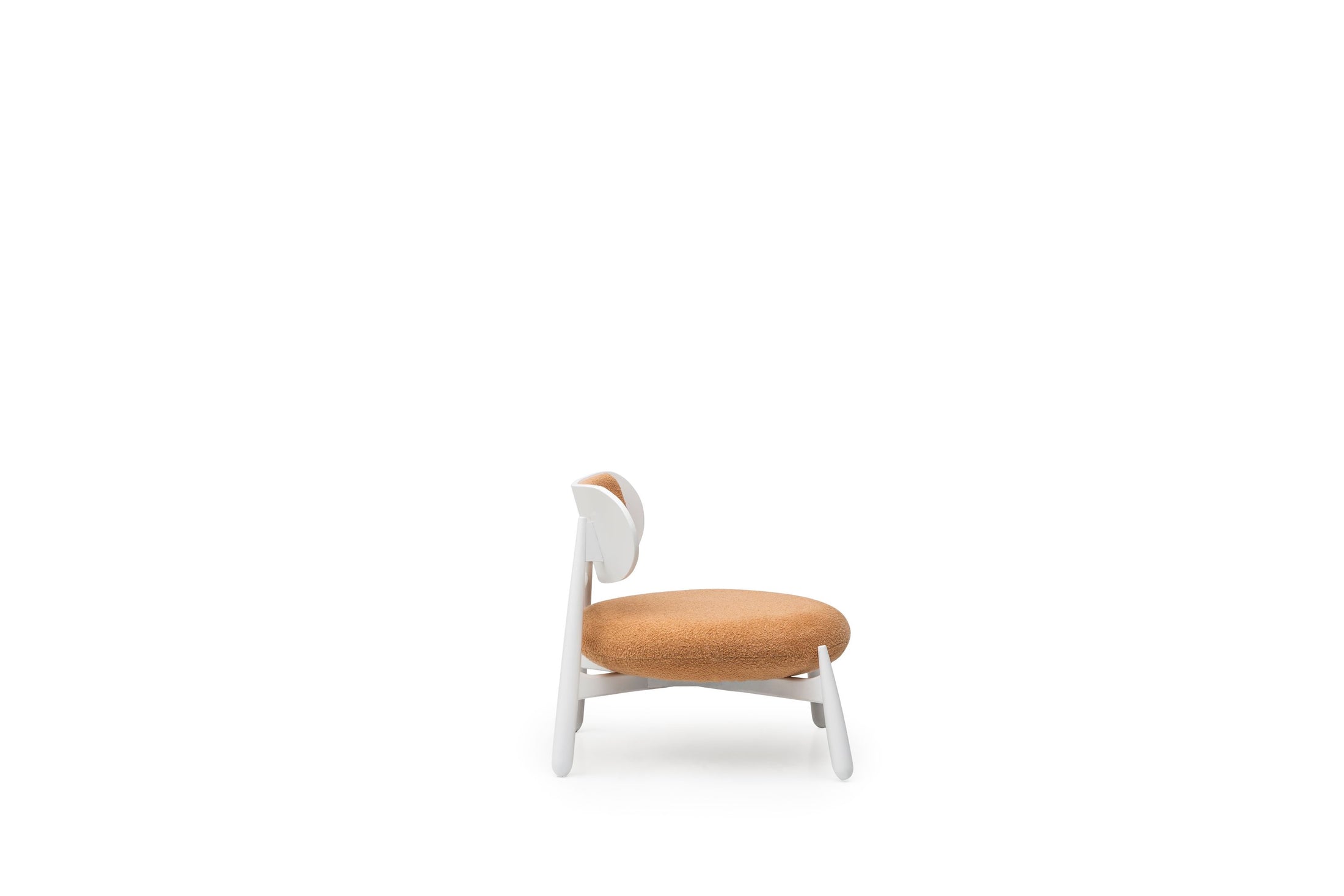 Fauteuil en pierre