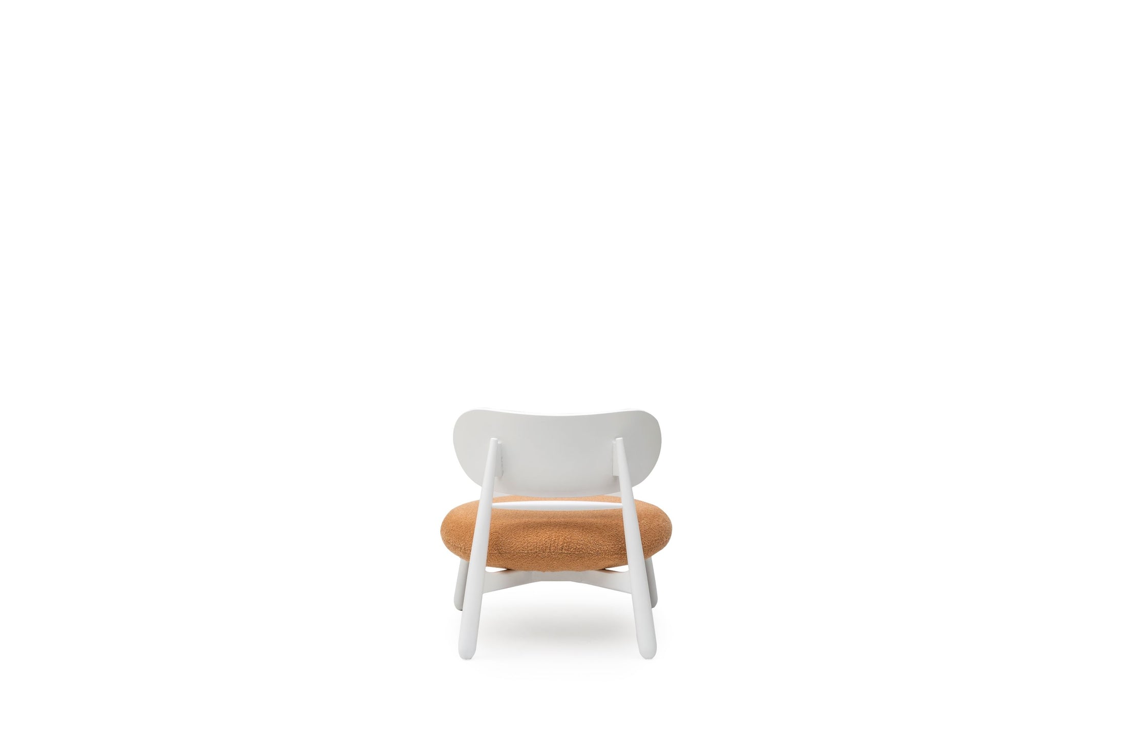 Fauteuil en pierre