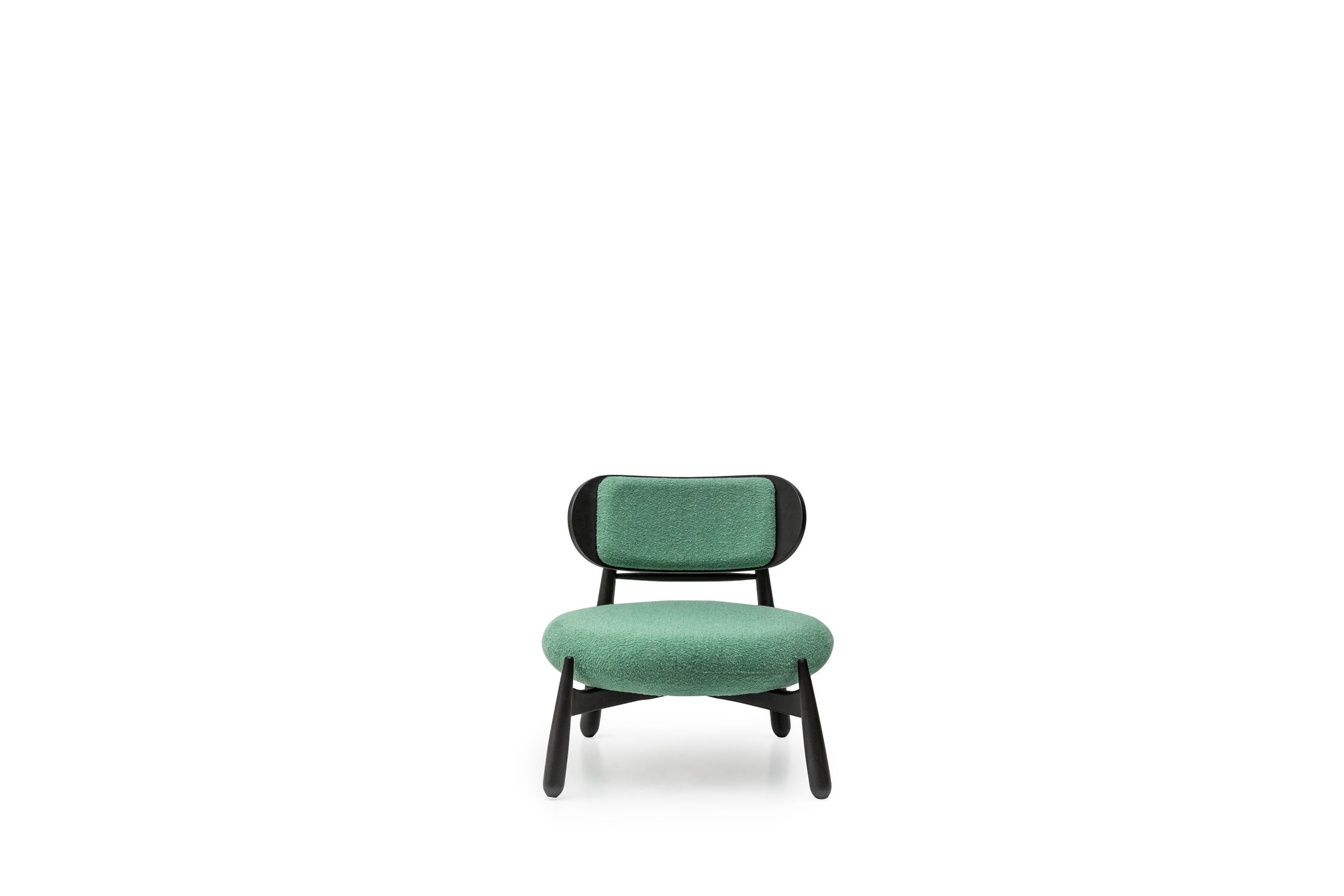 Fauteuil en pierre