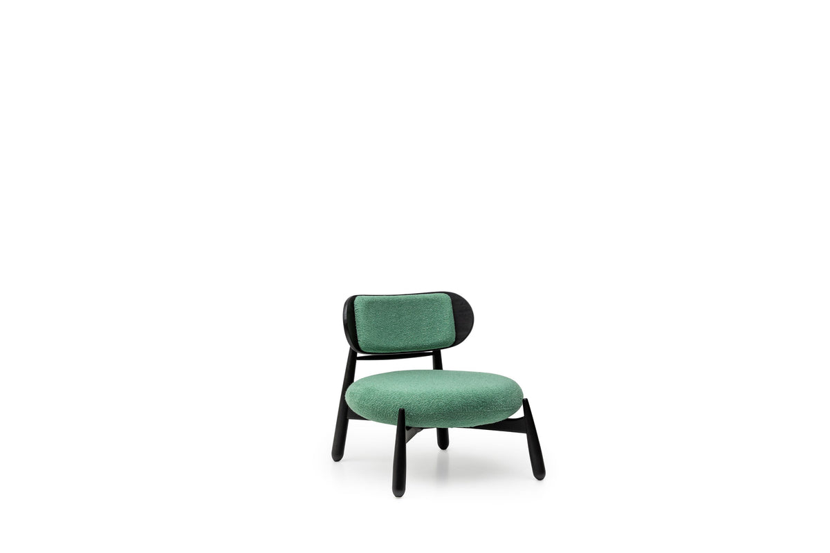 Fauteuil en pierre