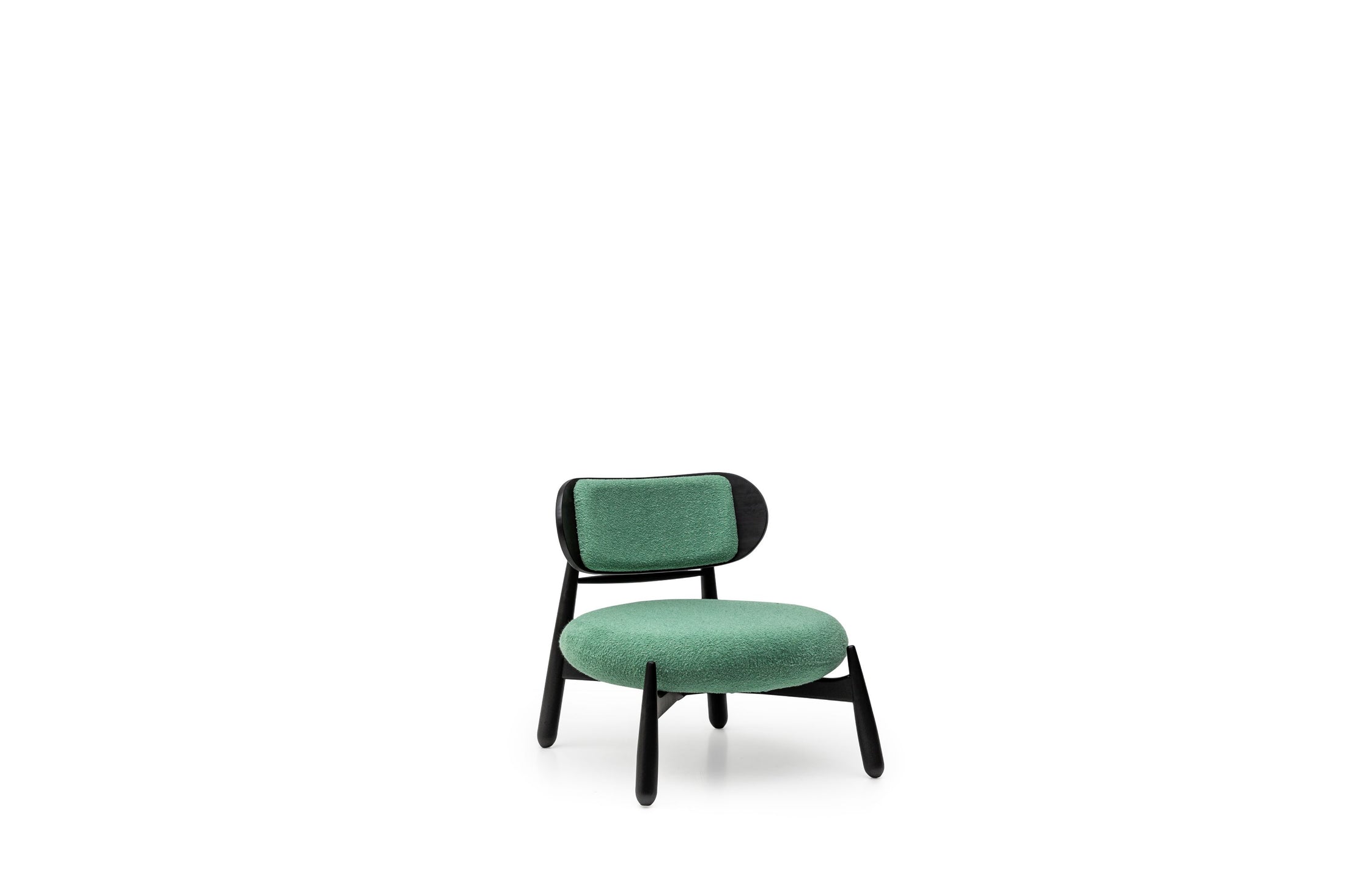 Fauteuil en pierre