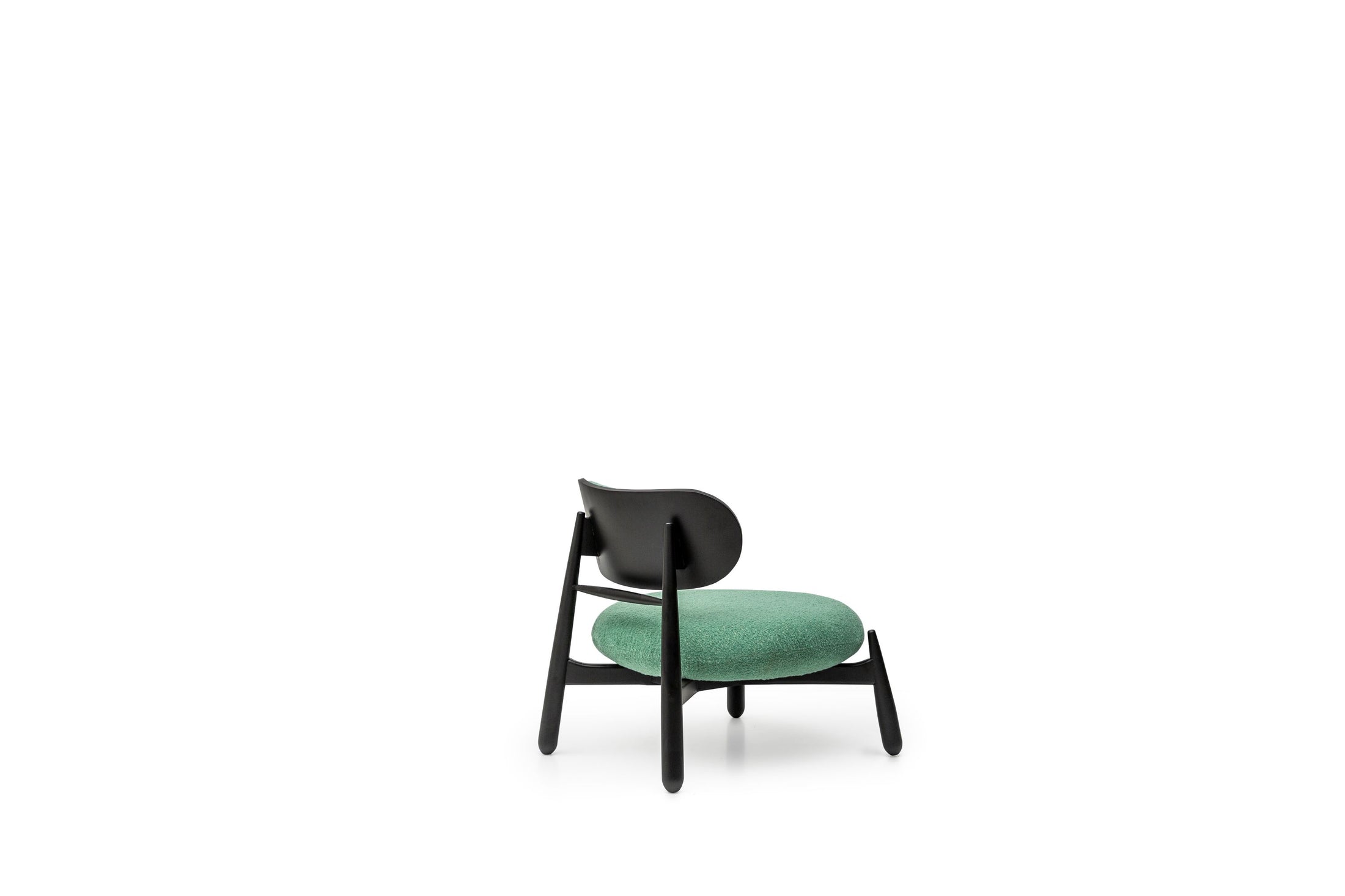Fauteuil en pierre