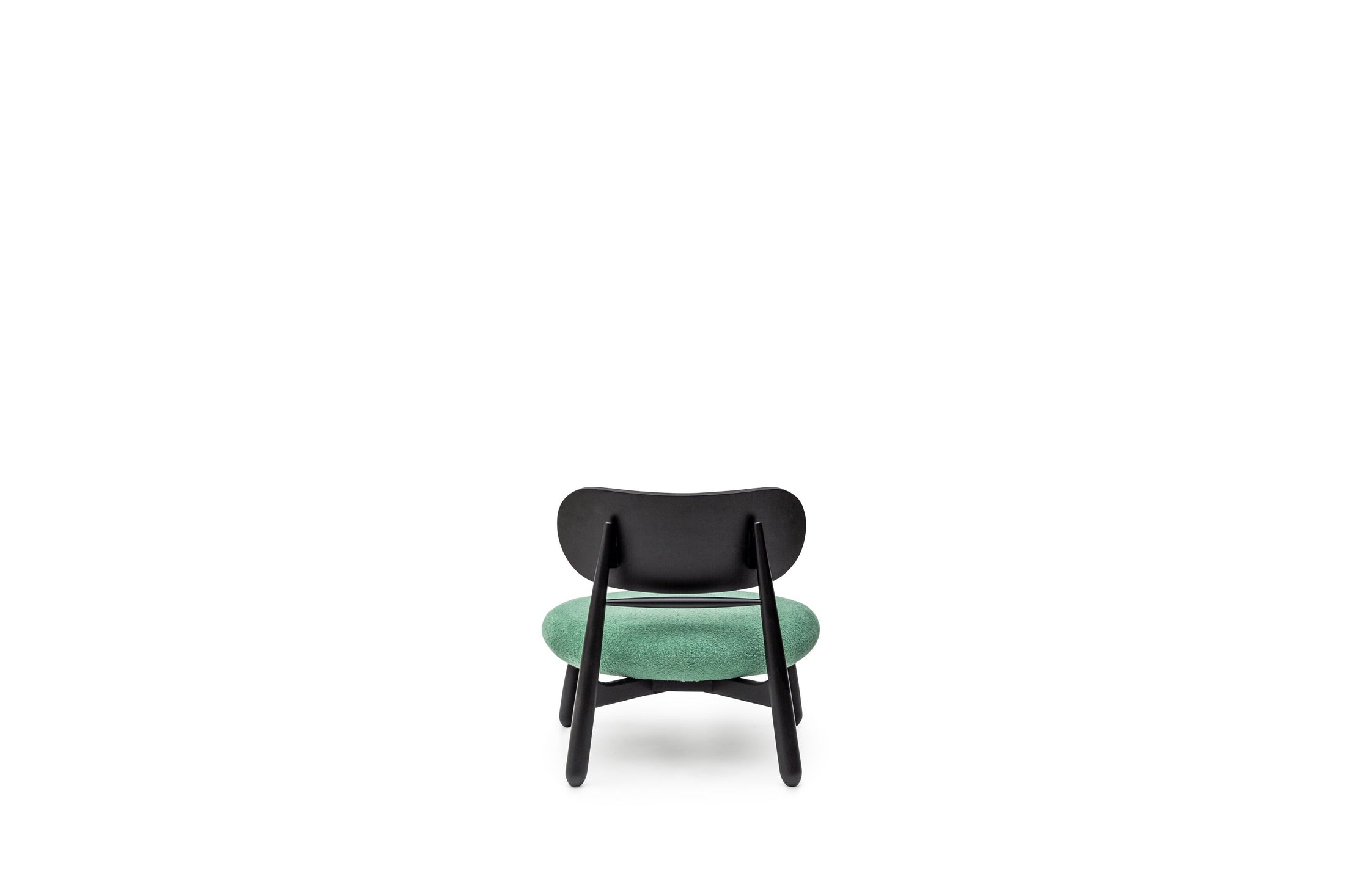 Fauteuil en pierre